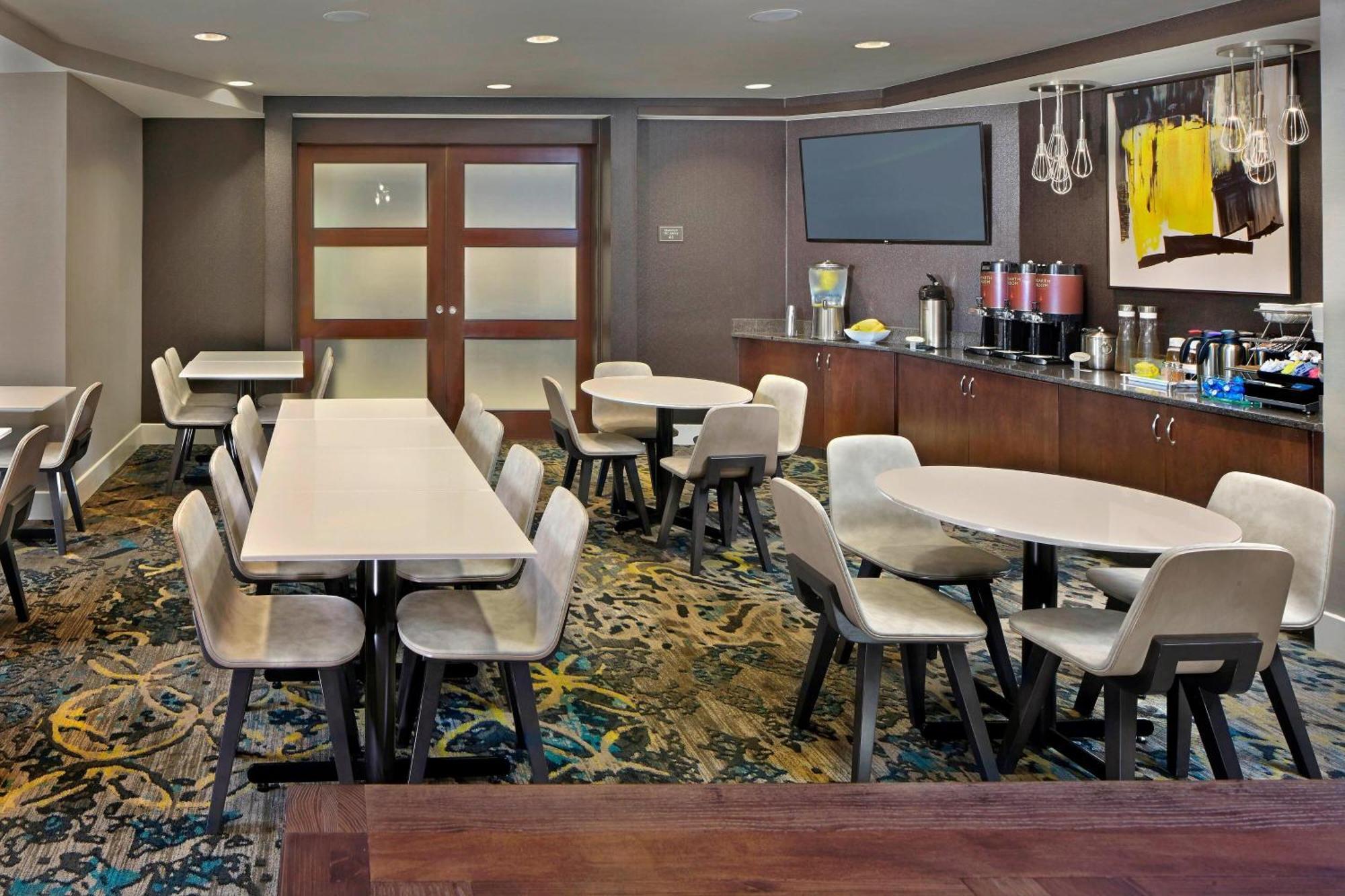 Residence Inn Orlando Lake Mary Exterior photo