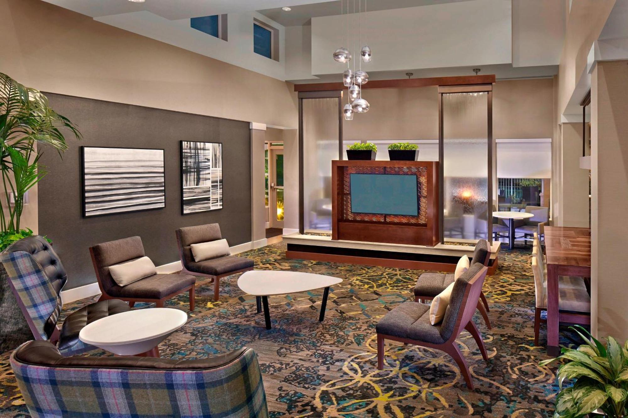 Residence Inn Orlando Lake Mary Exterior photo